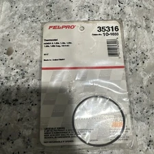 Engine Coolant Thermostat O-Ring Fel-Pro 35316