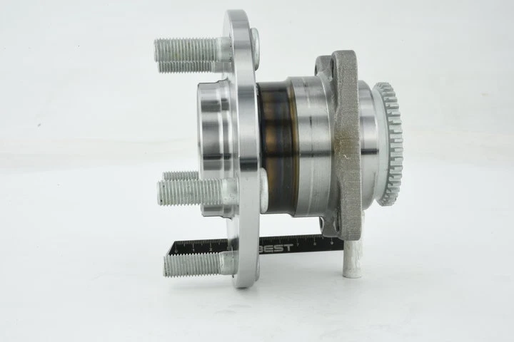 Rear Wheel Hub For MITSUBISHI GALANT DJ,DM#,DJ0#,DJ1,3A,DJ1A,DJ1A/DJ3A/DJ5A,DJ3A - Image 2 of 4