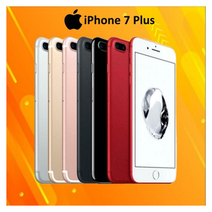 Apple Iphone 7 Plus 32gb 128gb Unlocked Verizon T Mobile Sprint Mint Ebay