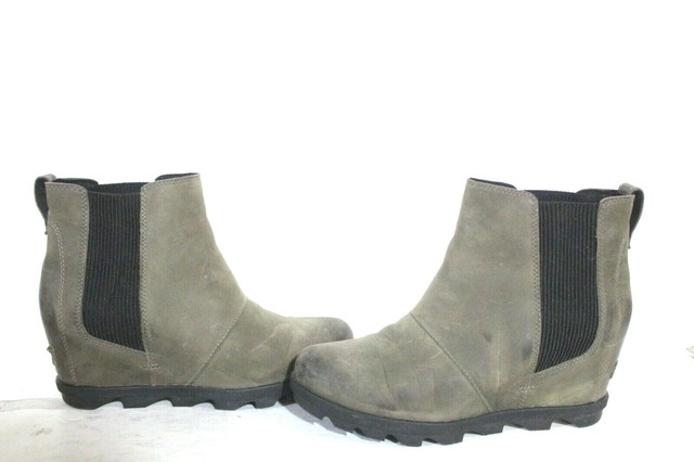 sorel 1964 premium wedge