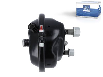 Brake cylinder DT Spare Parts 4.65406, M16 x 1,5, Ls: 64 mm, Lp: 15 mm