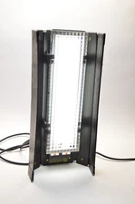 Kino Flo Dual Diva-Lite 200 Fully Tested and Functional