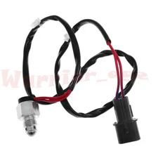 Freewheel Clutch Control Switch Sensor For Mitsubishi Pajero Montero V73 V75 V76
