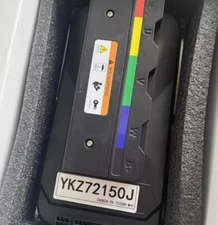 1PCS NEW FIT FOR DC flatbed controller YKZ72150J 240824-TB-72200A-W42