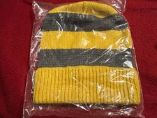 The Wizarding Trunk Harry Potter Hufflepuff House Slouchy House Beanie