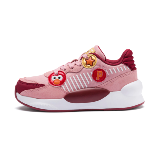 puma elmo shoes