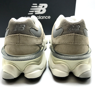 New Balance 9060 Incense Raincloud Arid Stone Men's Shoe U9060LBD