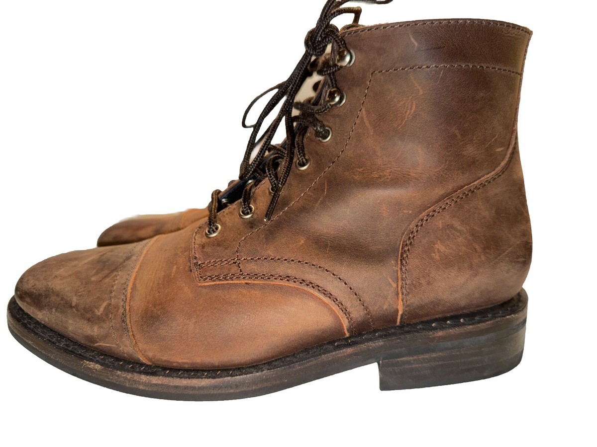 Thursday Everyday Captain Boots Men