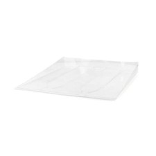 UNIVERSAL Washing Machine Drip Tray Splash Leak Guard Protection 45cm x 50cm
