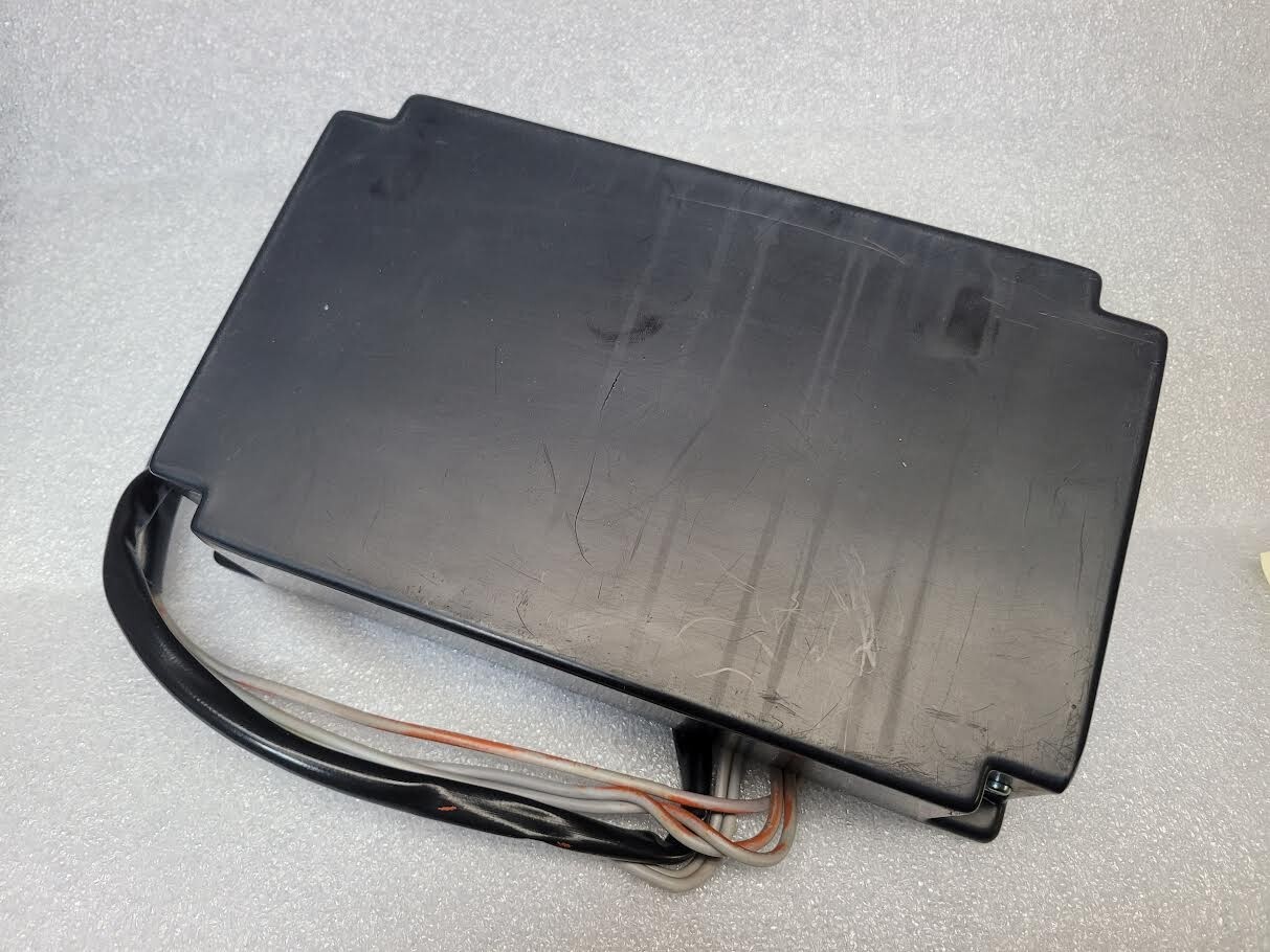 STILL (BAKER/LINDE) ST-345650 CONTROLLER