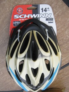 schwinn merge
