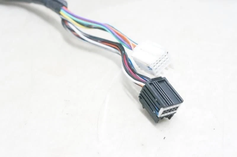 Espejo retrovisor derecho Chevrolet Silverado 1500 2010 20756891 OEM *ReaD* Foto 3 de 4