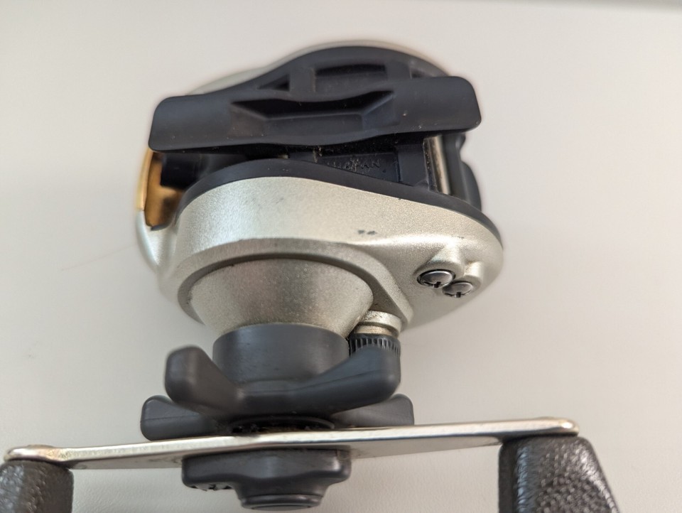 Moulinet de pêche à 14 essieux, ligne Anti-Explosive, frein à Force