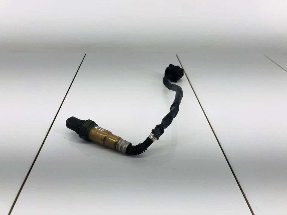 06-12 MERCEDES-BENZ R350 3.5L MOTOR DERECHO ESCAPE OXÍGENO O2 SENSOR LAMBDA OEM Foto 2 de 4