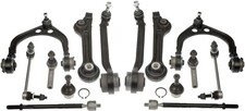Kit Suspension Bras de Commande pour Chrysler 300 2011-2014 RWD