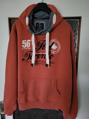 BASEFIELD SYLT LIMITS EDITION  KAPUZEN HOODIE  SWEAT 