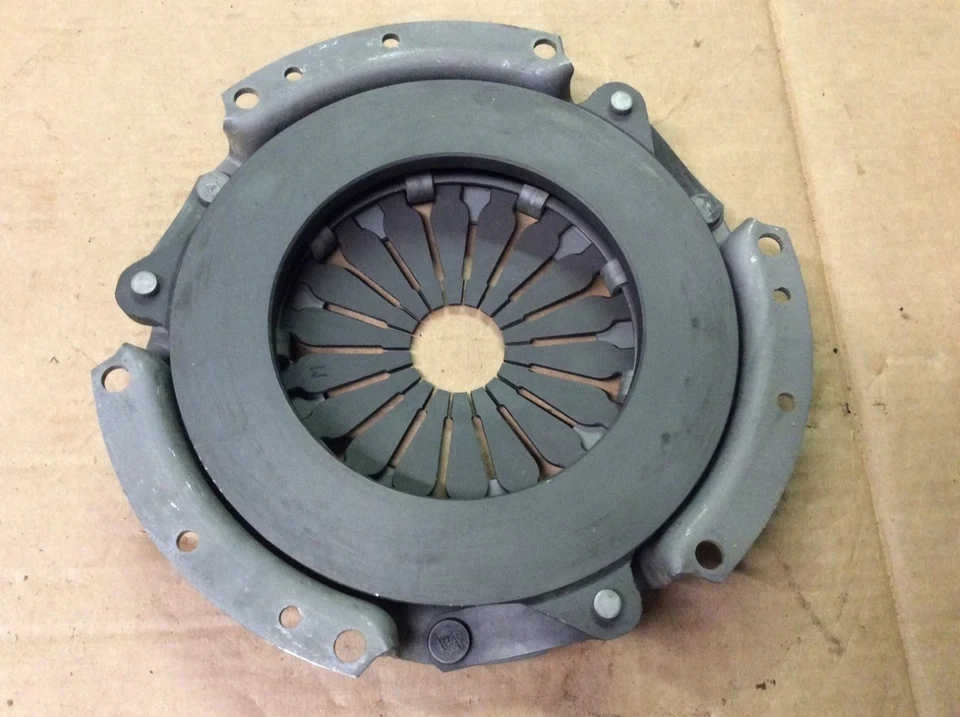 The Hastings Company Remanufactured Clutch Assembly Kit 47238 - Image 3 of 4