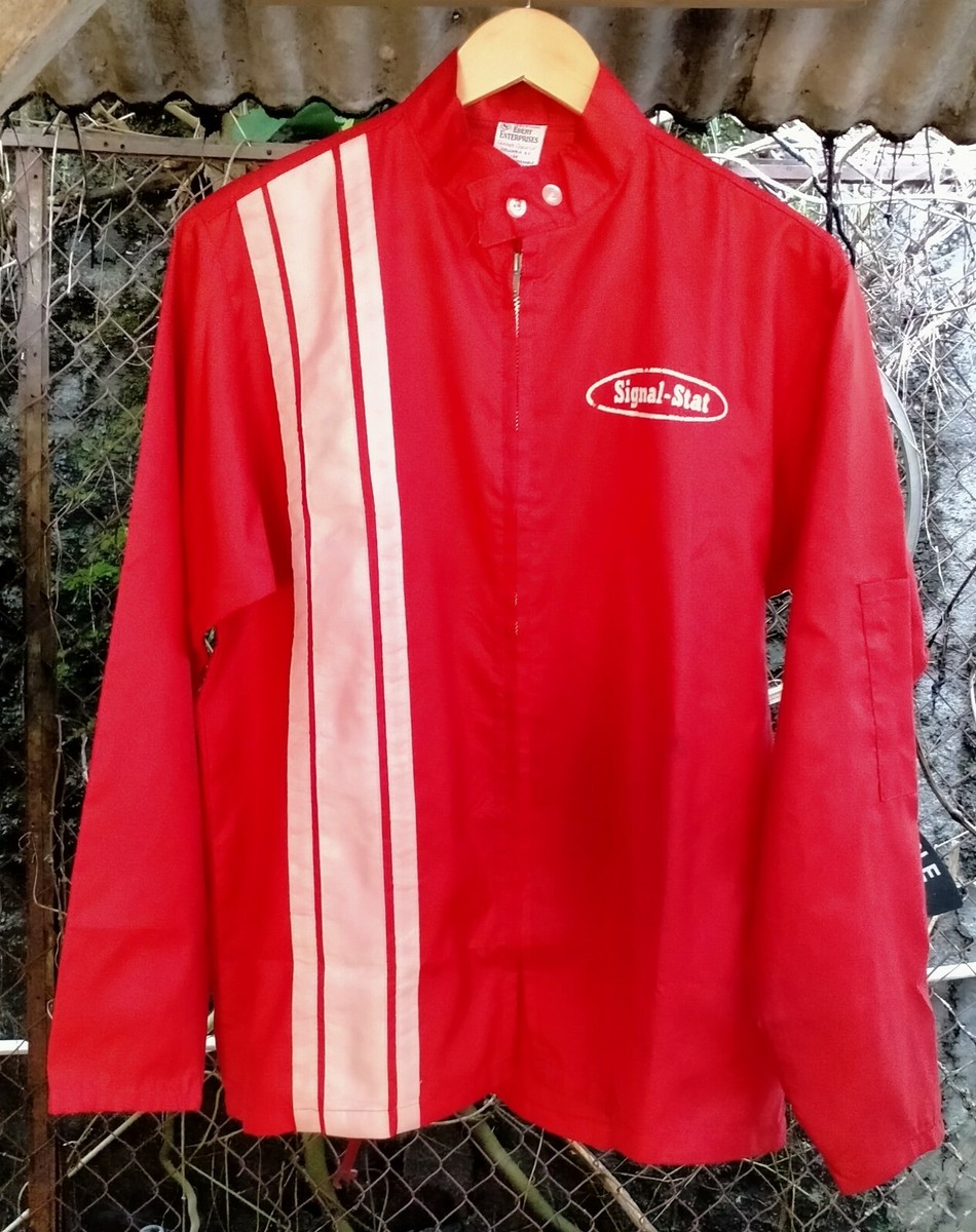 ジャケット・アウター USA 70s vintageLEATHER RIDERS JKT 42size s-l400.jpg