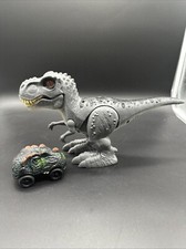 Robo Alive Robotic Pet with Dino Sounds