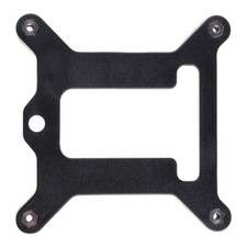 Computer CPU Fan Fixing Backplane Frame Bracket for 1150 1155 1156 Cooler
