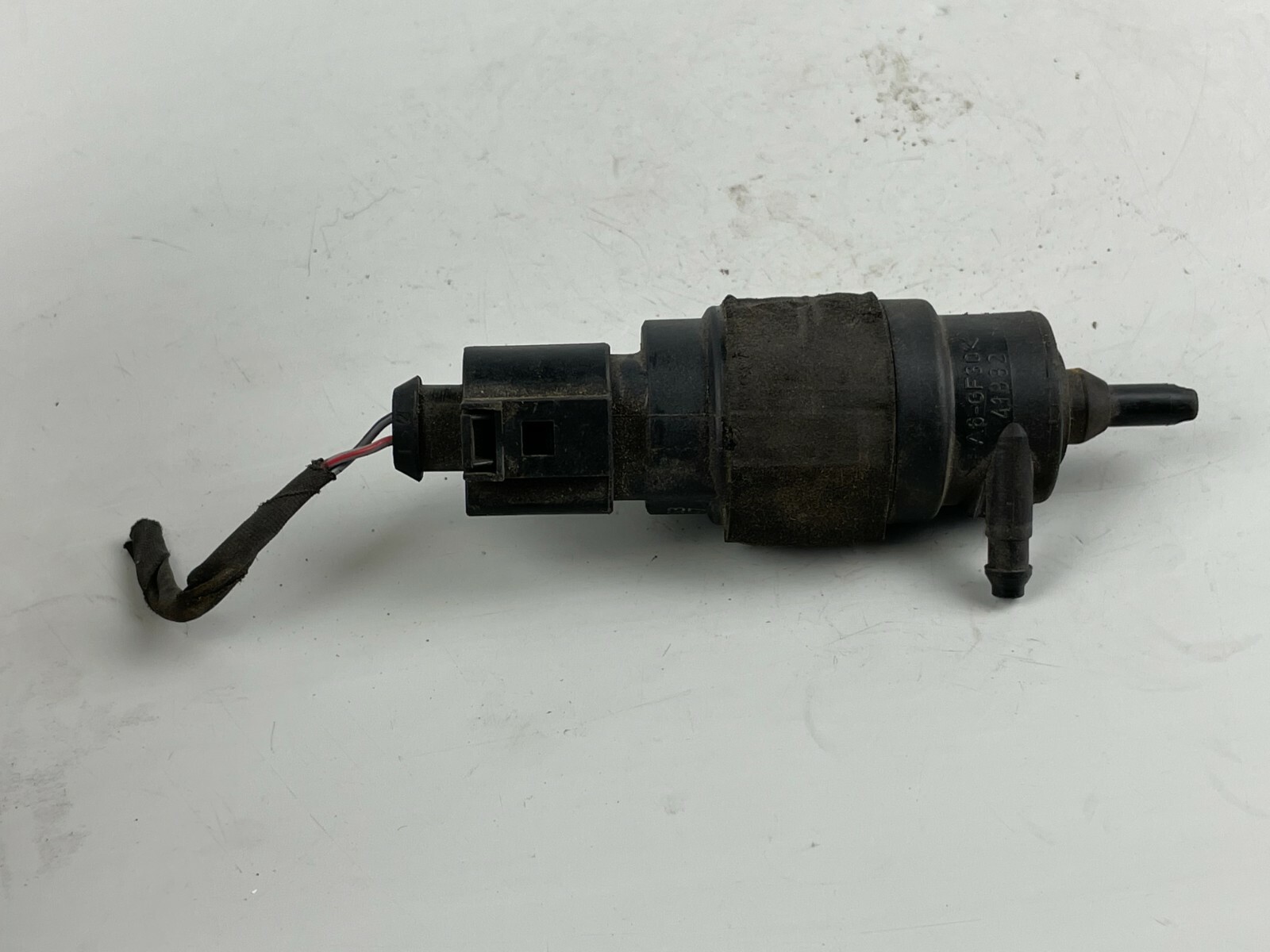 Audi A1 A2 A3 A4 A5 A6 A7 A8 Windscreen Windshield Washer Fluid Pump