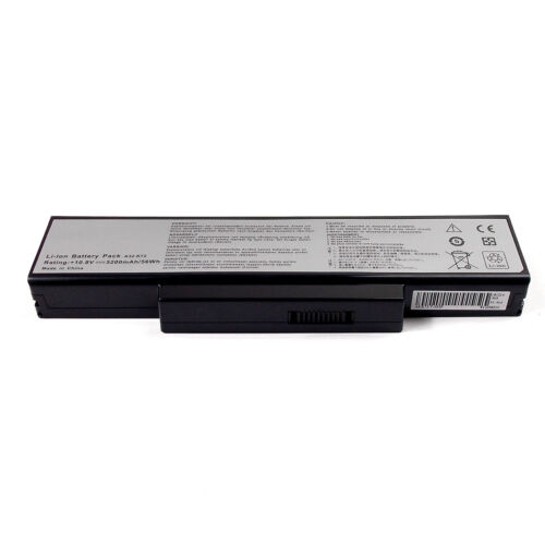 Laptop Akku für Asus X77JV-TY016V X77JV-TY050V X77JV-TY051V X73B X73S - Bild 4 von 7