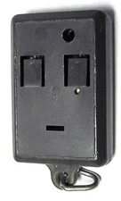 keyless remote entry FOB transmitter control clicker GOH3Y FORD Dealer security 