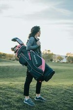Aspire PRO-X Ladies Complete Right Handed Golf Clubs Set - Reg Petite Sizes