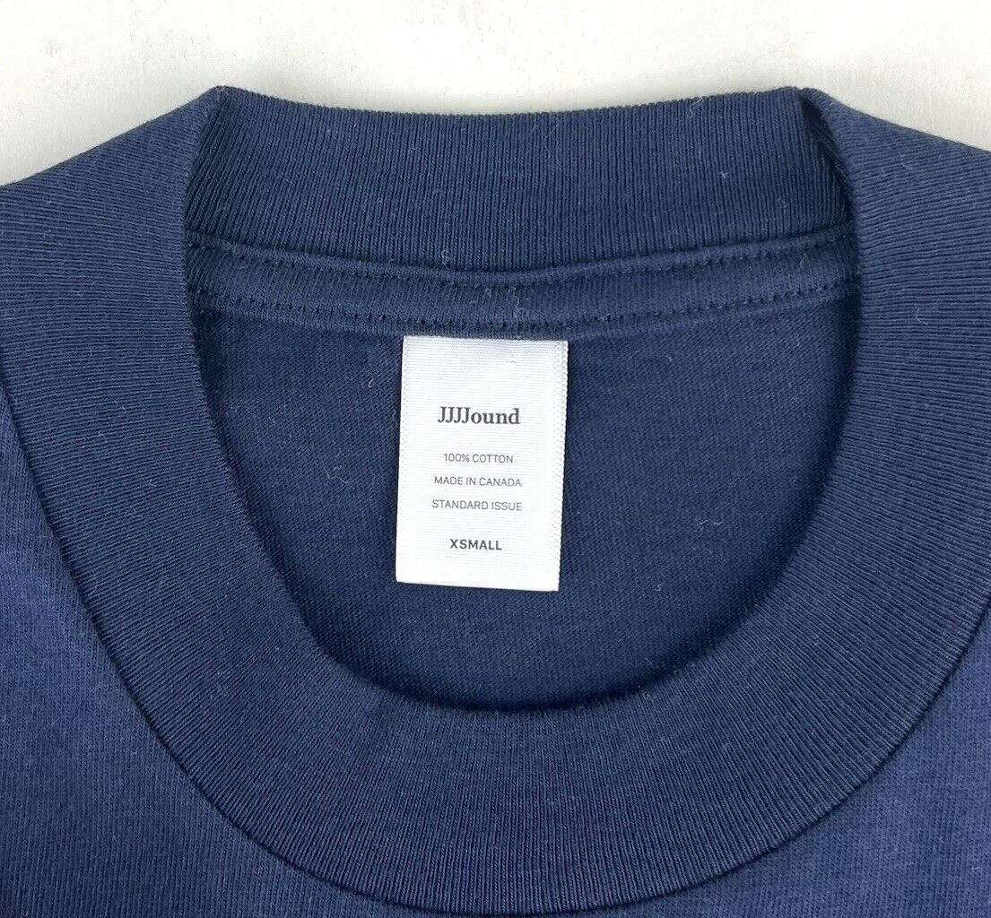 トップス jjjjound J/80 XL Jjjjound jjjjound j80 hoodie - Gem