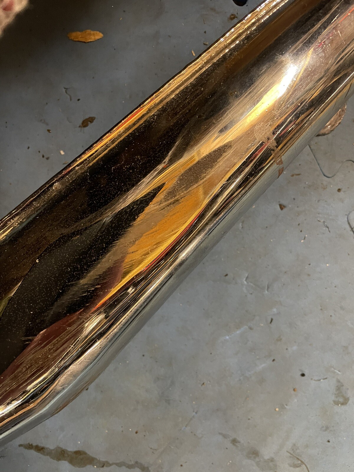 Suzuki GT250 X7 Micron Expansion Chambers eBay