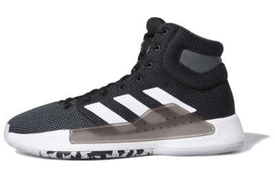 Level SS/New - adidas Pro Bounce Madness 2019 Core Black BB9239 Men's Sizes