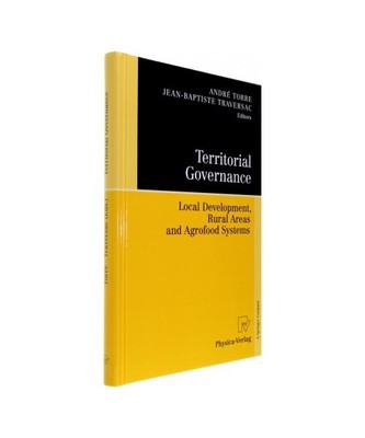 Territorial Governance: Local Development, Rural Areas and Agrofood Systems