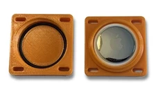 Extreme Rugged AirTag Case