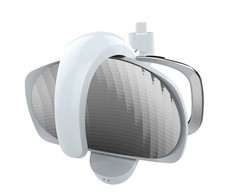 Lampada scialitica scialitiche odontoiatrico riflettanza LED Luce orale dentale