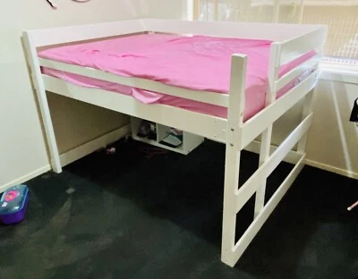 kids bed gumtree