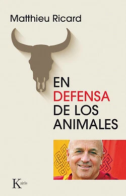 En defensa de los animales. NUEVO. Envío URGENTE. MASCOTAS, ANIMALES Y PLANTAS - Imagen 1 de 1