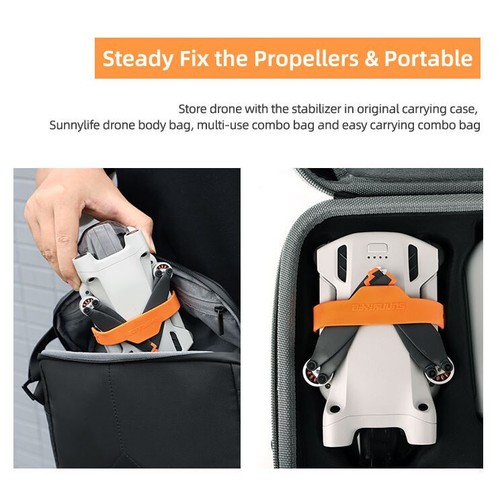 Propeller Stabilizer for Mini 3 / Mini 3 Pro - Picture 7 of 9