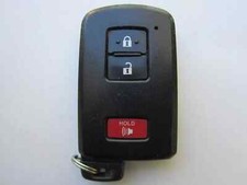 Oem Toyota Tacoma Smart Key Keyless Remote Fob Hyq14fba 281451-2110 Unlocked