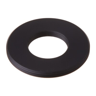 C Thread to M42 Adapter for Microscope Lens Camera M20M25