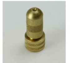 CHAPIN Brass Adjustable Spray Nozzle Sprayer ...