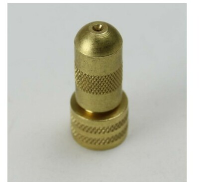 CHAPIN Brass Adjustable Spray Nozzle Sprayer Cone Garden Univseral 6-6002 -6000