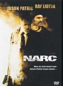 Narc von Joe Carnahan | DVD | Zustand gut