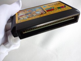 NES Kunio kun Lot 4 Jidaigeki Daiundoukai Shinkiroku Soccer Famicom Japanese