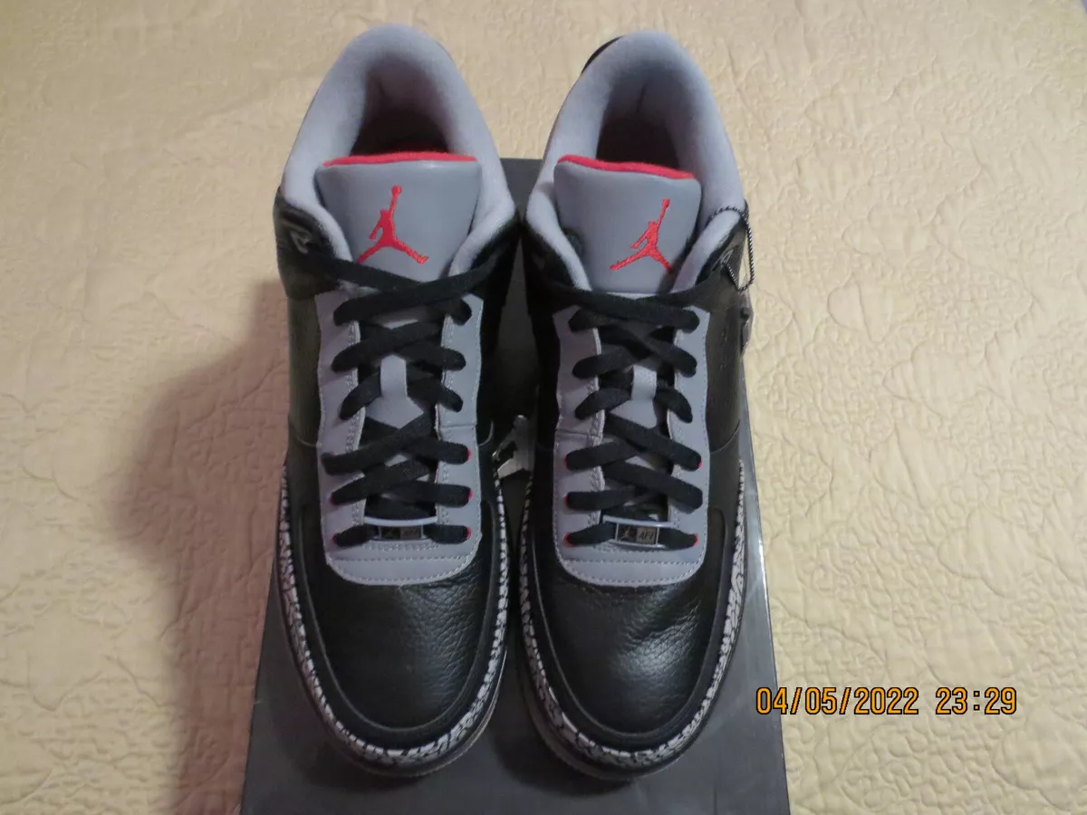 Nike air jordan shop fusion 3