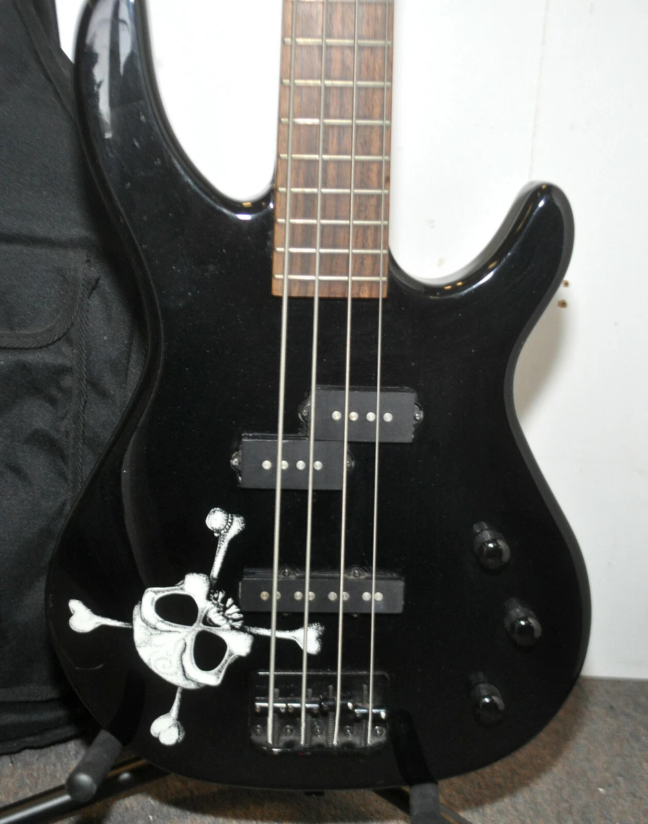 クーポン利用で1000円OFF 美品 メンテ済 海外限定モデル Squier by