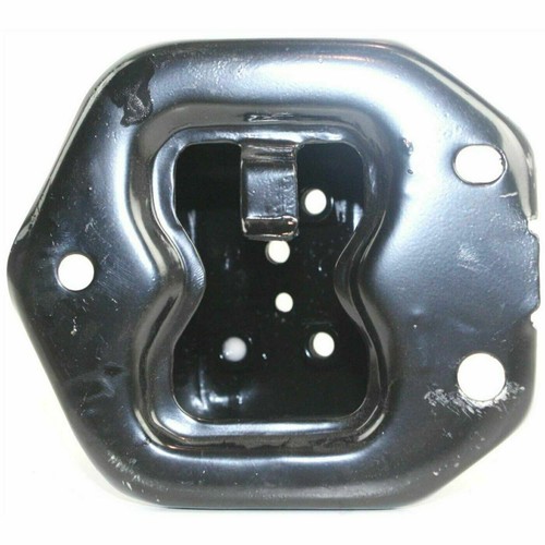 Perfect Fit Front Bumper Bracket Set (2-Piece) – Fits 2006-2011 Honda Civic – Driver & Passenger Side – 71135SNAA00ZZ / 71185SNAA00ZZ