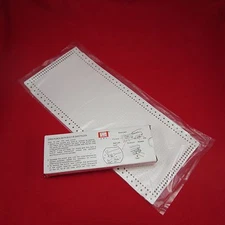 Set Punch Pliers + 80x Punch Card -Brother Knitting Machine