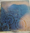 PINK FLOYD Meddle 1971 LP Harvest SMAS-832 smas-1832 good Vinyl USA