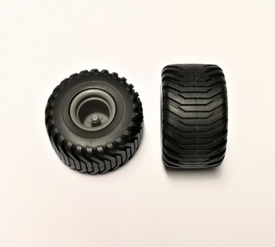 TRANSPORT WHEEL 08 - Artisan32 - 04288