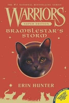 Warriors Super Edition: Bramblestar's Storm, Erin